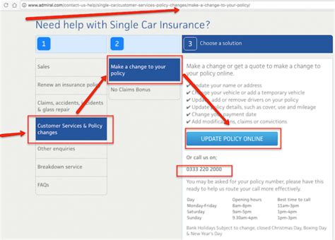 email address for admiral car insurance|Contact Admiral Car Insurance Customer Service the Easy Way.